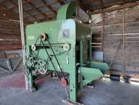 Selector cereale MCS 5 Tehnometal Timisoara