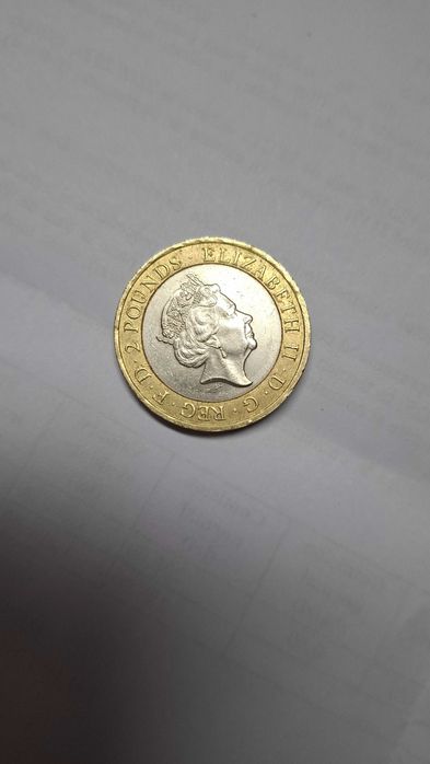 Monede vechi de colecție