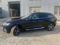 VOLVO XC 60 inscription D4 , AWD, 2018, 82500 KM