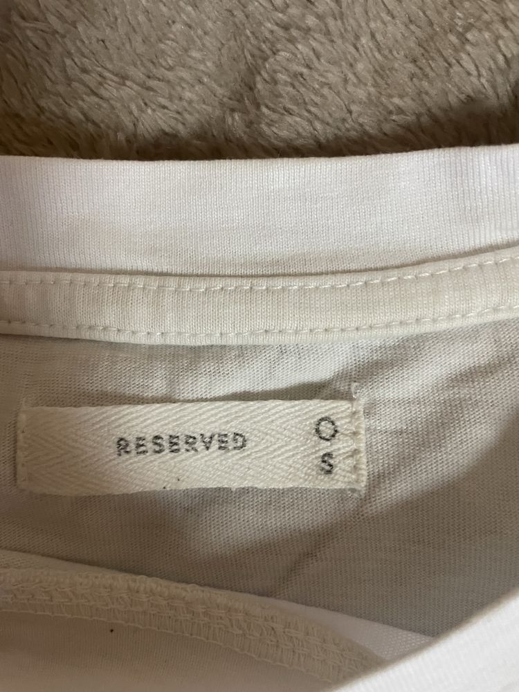Лот дамски тениски Reserved