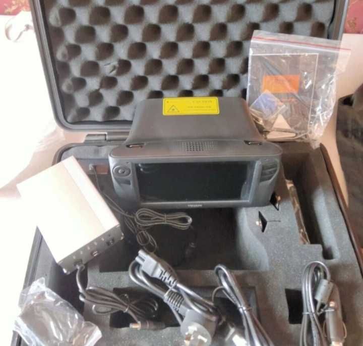 „НОВА! Камера за нощно виждане Toyani TA-JY500 – до 500 м“