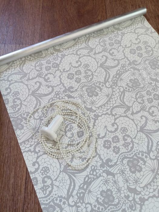 Жалюзи - одна полоса с комплектующими