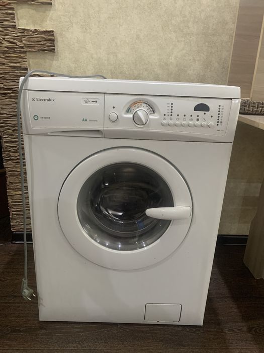 Стиральная машинка