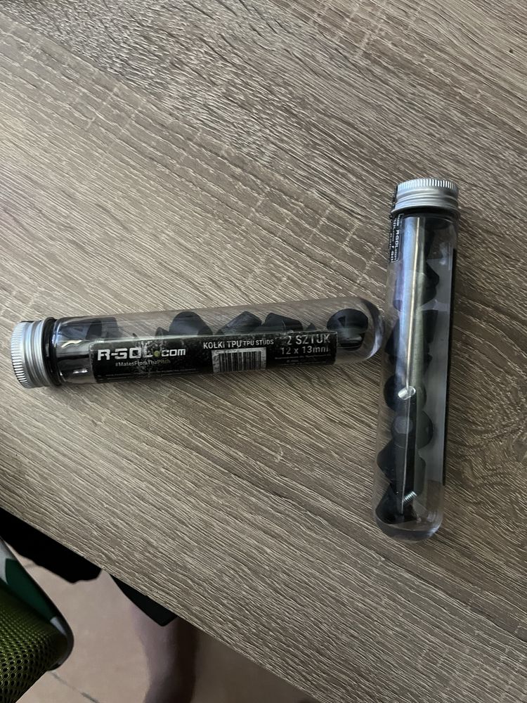 Шипове R-Gol 12x13mm