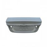 Крышка багажник Hyundai Sonata /I45 (YF) 11-/Соната 7