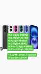 iPhone 16 128gb Айфон 16 128 гб 100% оригинал