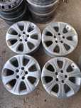 16цола за ОПЕЛ 6.5J ×16 ет39 ц.65.1 5×110