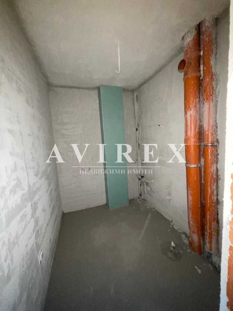 Продава се Двустаен апартамент в Пловдив, Христо Смирненски - 81 кв.м за 1334 €/кв.м - Снимка #9