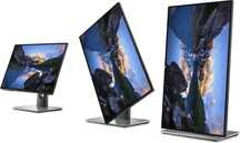 Monitor Dell U2518D UltraSharp IPS 25" 2560x1440