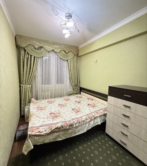 Аренда Минор Ц5 4хона Йигитларга йоки оилага