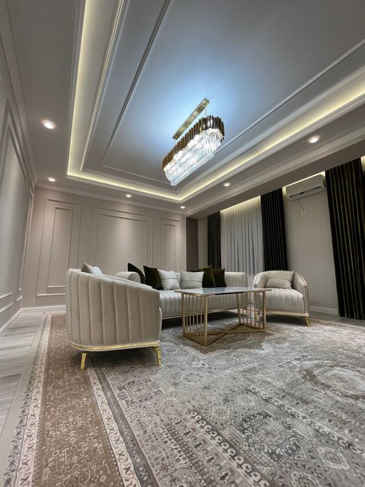 /Срочно аренда Квартира /Евролукс хай тек / в центре да