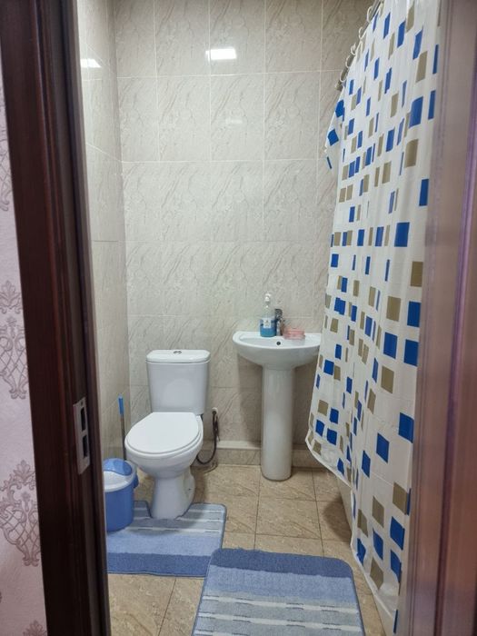 Аренда Чоштепа 1 ком