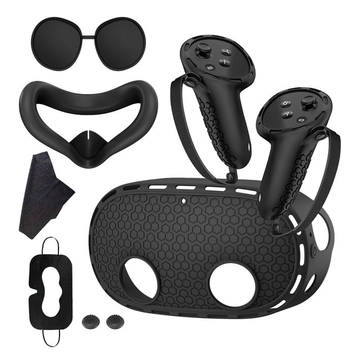 Husa de protectie VRMeta Quest 3