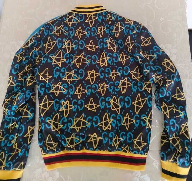 Geaca barbati originala Gucci