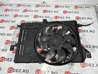 Electroventilator 8V61-8C607-EB 1.6 TDCI T3DA Ford Focus 3 2011 - 2015