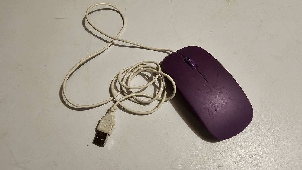 Mouse pc mov omega