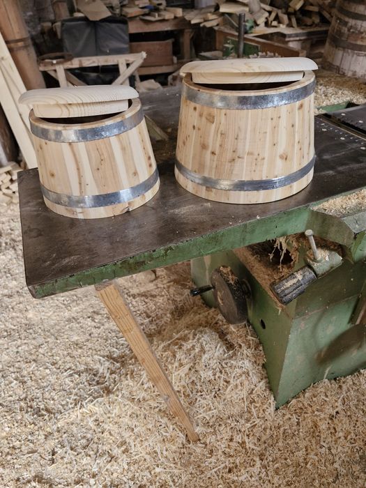 Бурета бъклици кръгове борилки качета и др