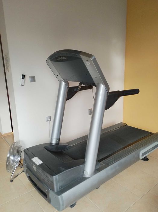 Професионални фитнес уреди