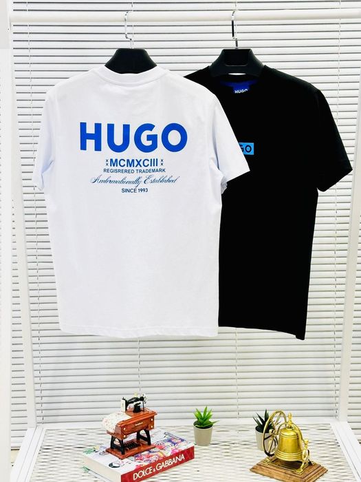 Tricouri bumbac-calitate garantata