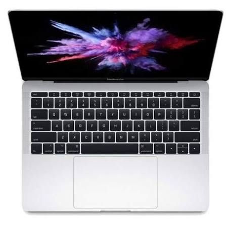 Macbook Air, M2 [2022] - 8 GB “Silver”