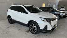 Baic ex5 электромобиль сотилади