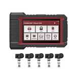 T-wand 900 (tpms900) - пълна автодиагностика с интелигентен tpms сензо