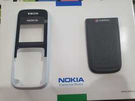 Carcasa Nokia 1209/1208 Nouă Originala!