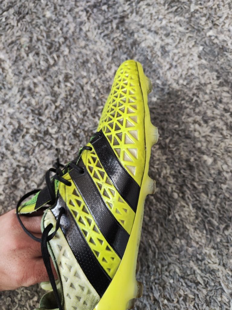 Професионални футболни обувки Adidas Ace 16.1