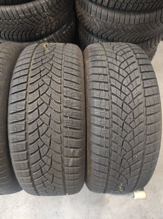 255/45/20 Goodiyer 4бр