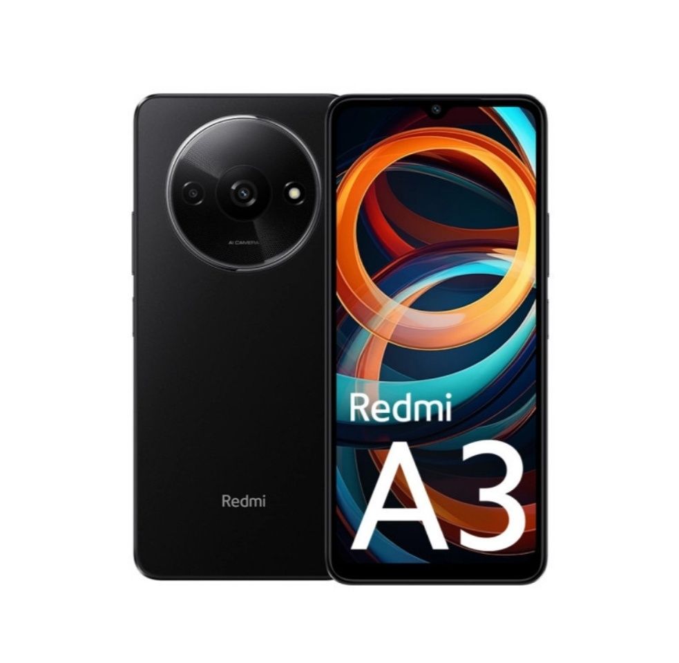 Redmi A 3. Редми Запечатанный