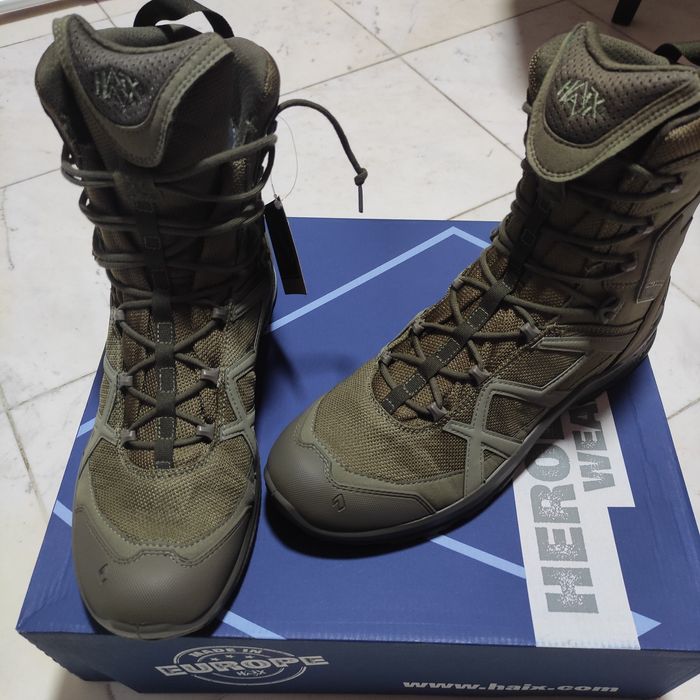 Мъжки кубинки нови