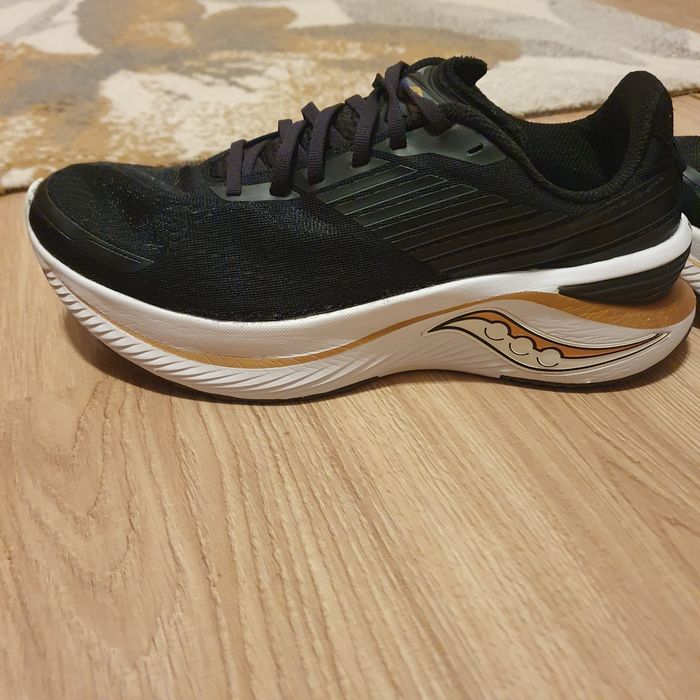 Saucony Endorphin Speed 3