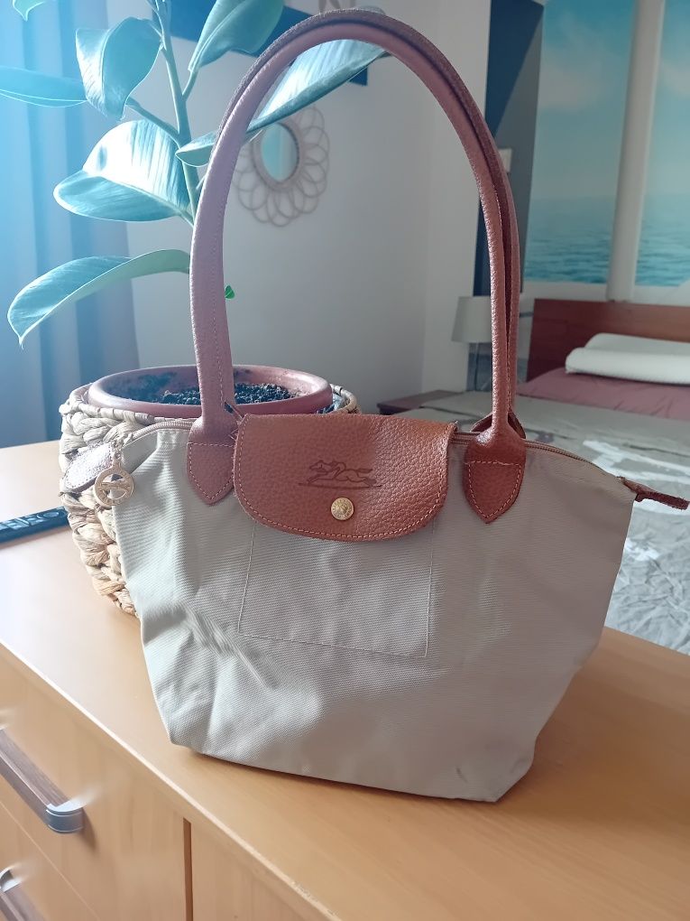 Geantă Longchamp le pliage