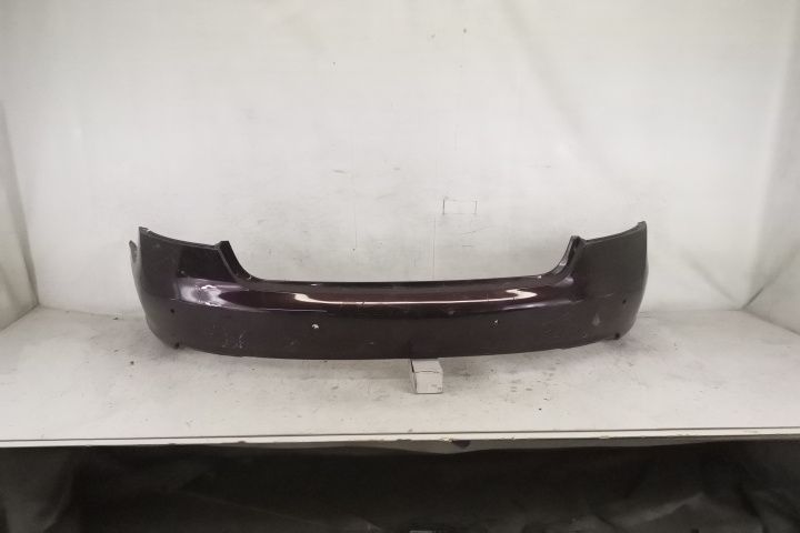 Оригинална задна броня със сензори Original back bumper with sensors