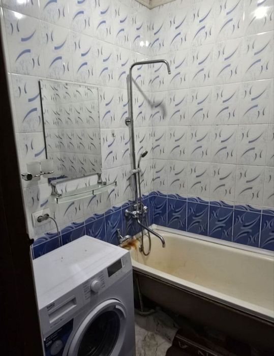 Срочно придётся 1/1/4 квартира ФЕРУЗА ЭКО БАЗАР 300