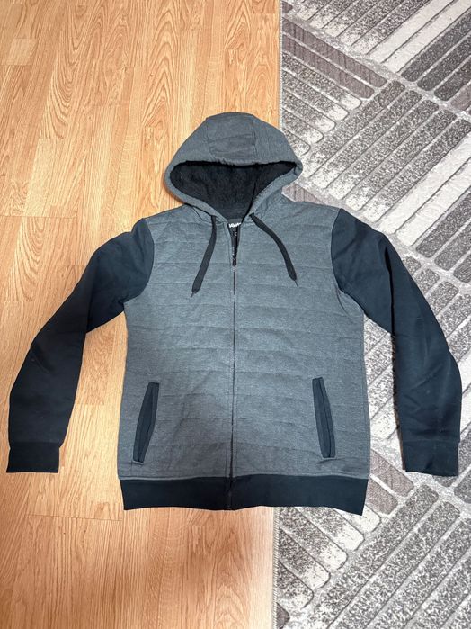 Есенно / Зимно мъжко яке