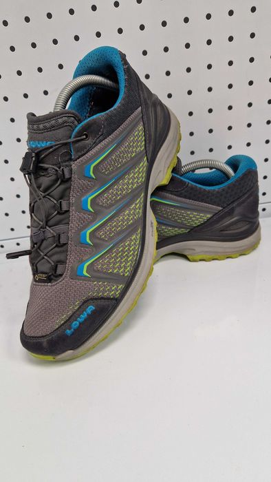 Оригинални мъжки маратонки- Lowa Gore-Tex