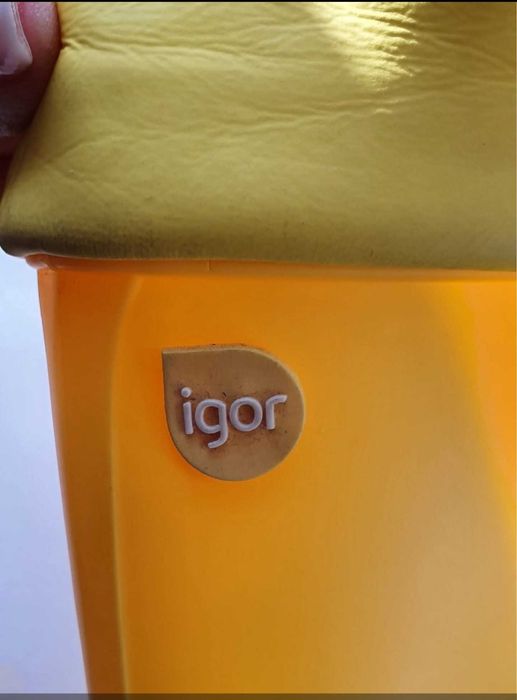 Оригинални испански детски ботушки