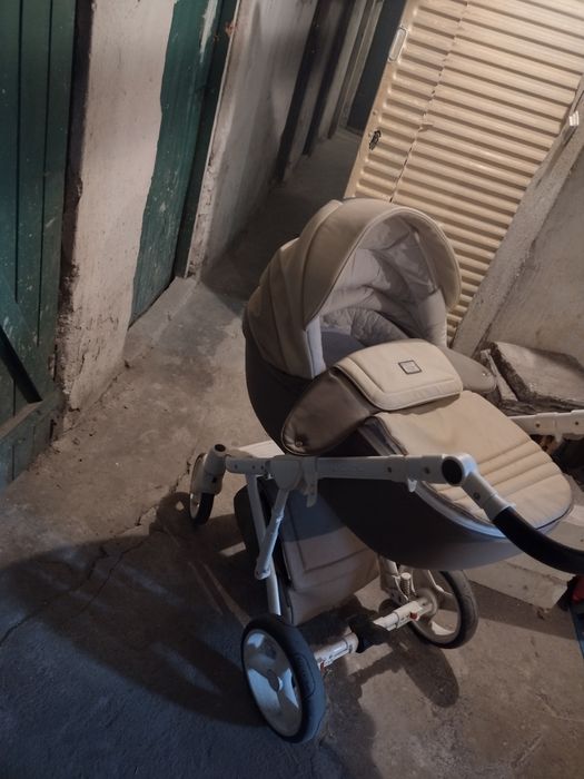 Бебешка количка  адамекс