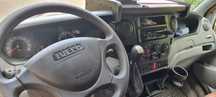 Bord iveco daily