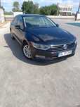 VW Passat B8 – diesel economic, cutie automata