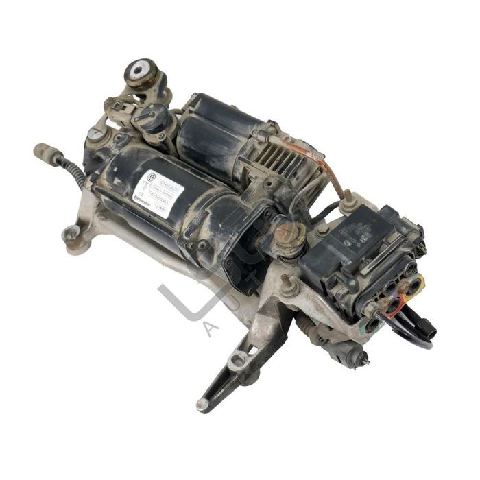 Компресор въздушно окачване Volkswagen Touareg I (7L)  ID: 142319