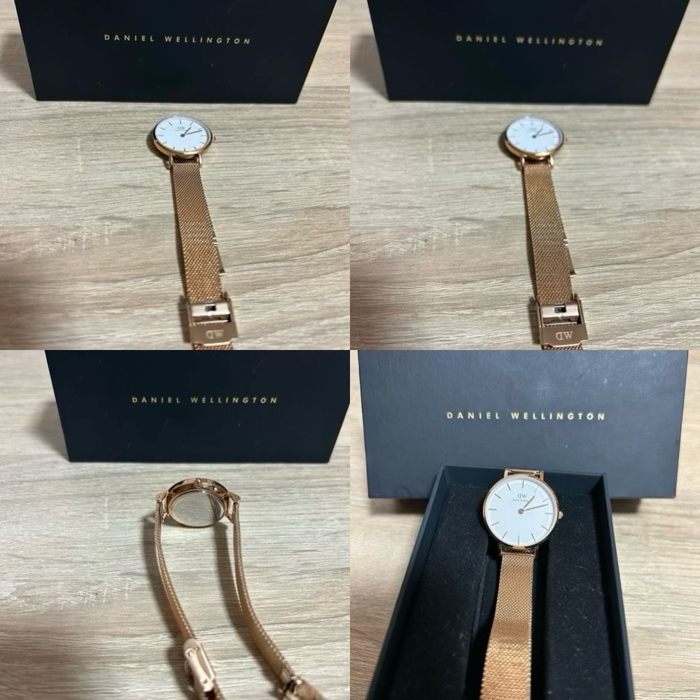 Ceasuri Daniel Wellington Casio Tommy Hilfiger Fossil Livrare Gratuita