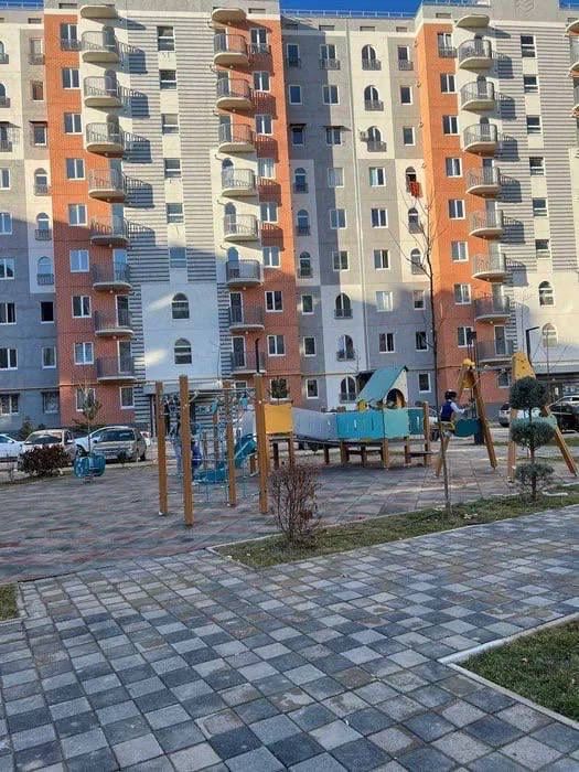 Срочно продается 1/3/9 Assalom Sohil, Узбум, Яшнабадский район
