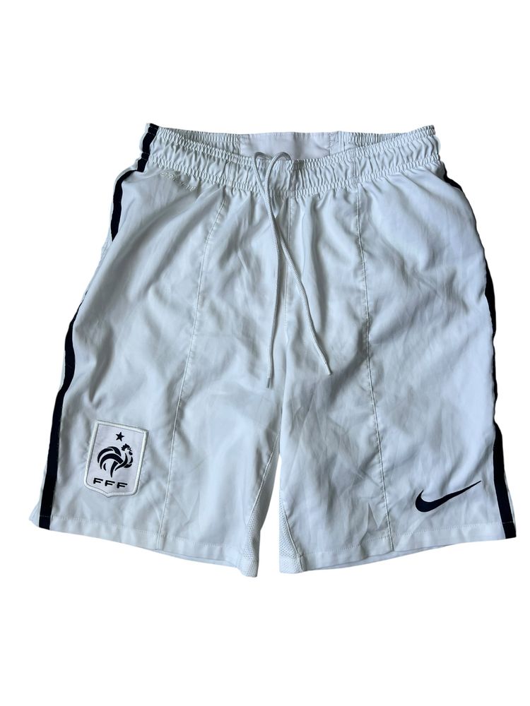 PSG, Barca, France  3 бр. Мъжки Футболни Панталонки / S,M,L / Оригинал