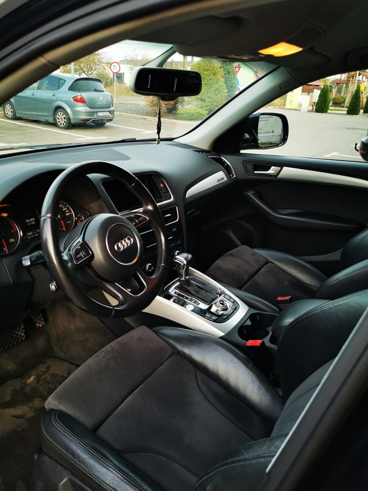 Audi Q5 2.0 Quattro Automat