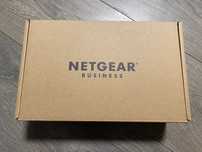 Switch Netgear GS308EP 8xGE PoE+