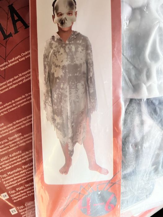 Haine/Accesorii Halloween