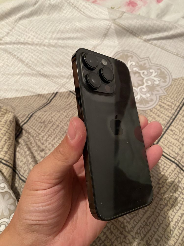 Iphone 14pro 128gb
