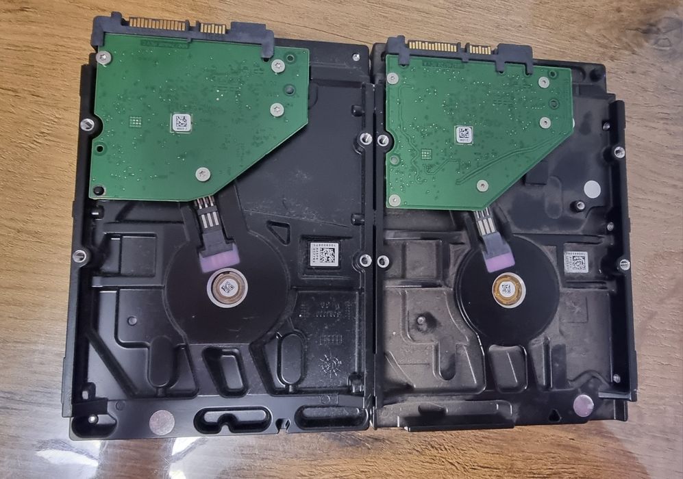 Хард диск 1 TB за настолен компютър